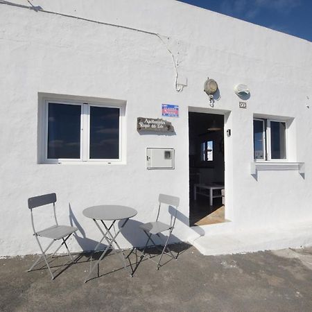 Fischer Home Roque Del Este Punta Mujeres Eksteriør bilde