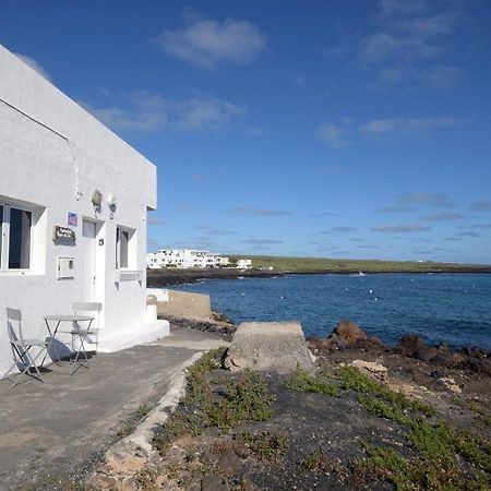 Fischer Home Roque Del Este Punta Mujeres Eksteriør bilde