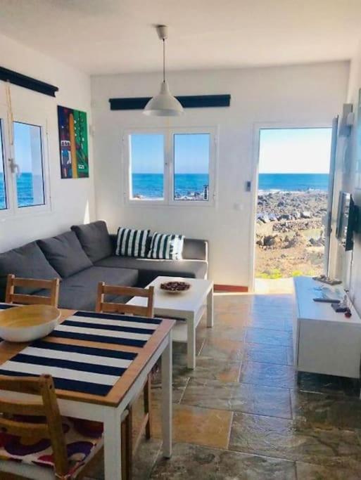 Fischer Home Roque Del Este Punta Mujeres Eksteriør bilde