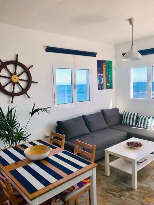 Fischer Home Roque Del Este Punta Mujeres Eksteriør bilde