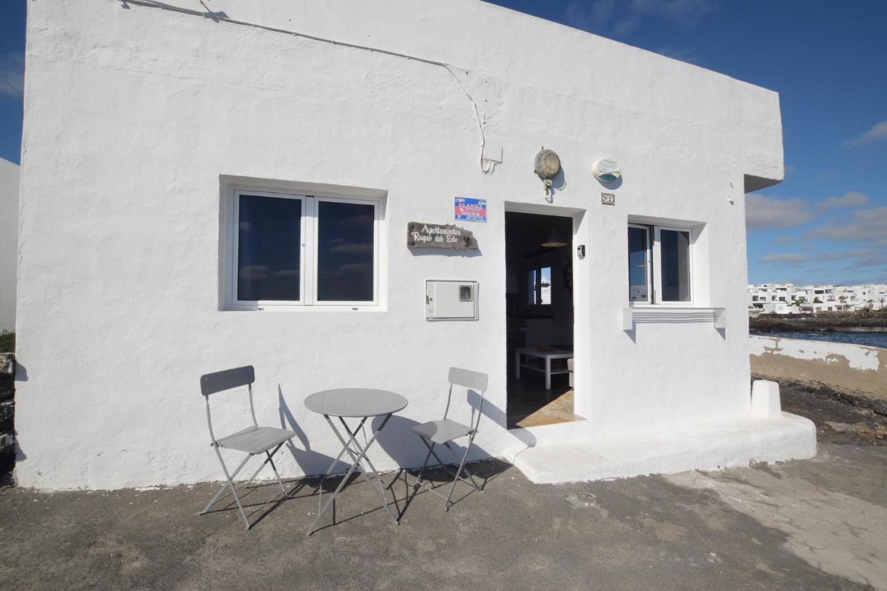 Fischer Home Roque Del Este Punta Mujeres Eksteriør bilde