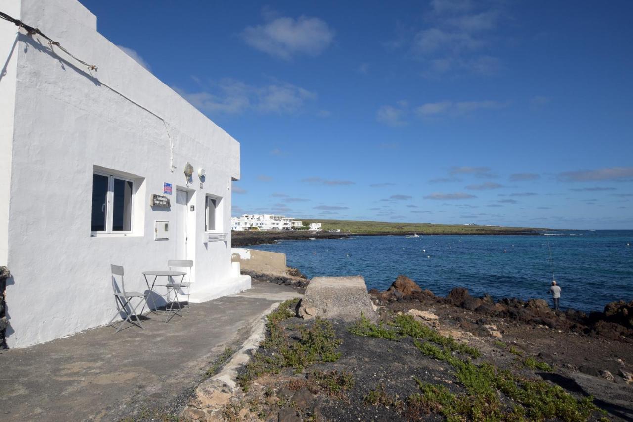 Fischer Home Roque Del Este Punta Mujeres Eksteriør bilde