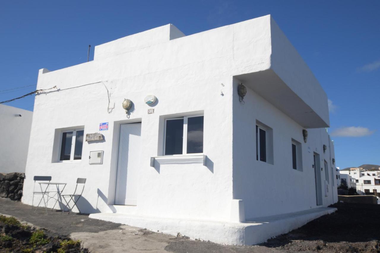 Fischer Home Roque Del Este Punta Mujeres Eksteriør bilde